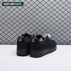 Nike Air Force 1 Low Stussy Black CZ9084-001 Unisex