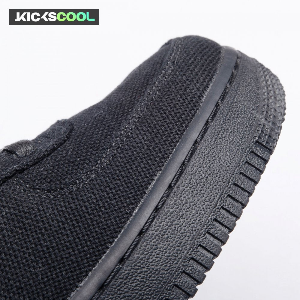 Nike Air Force 1 Low Stussy Black CZ9084-001 Unisex