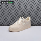 Nike Air Force 1 Low Stussy Fossil CZ9084-200 Unisex