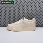 Nike Air Force 1 Low Stussy Fossil CZ9084-200 Unisex