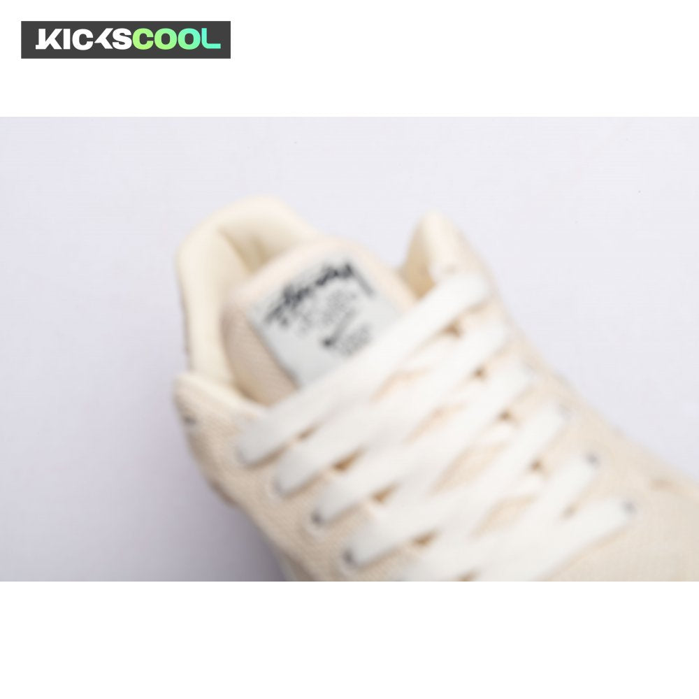 Nike Air Force 1 Low Stussy Fossil CZ9084-200 Unisex