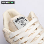 Nike Air Force 1 Low Stussy Fossil CZ9084-200 Unisex