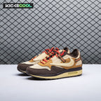 Nike Air Max 1 Travis Scott Cactus Jack Baroque Brown DO9392-200 Unisex