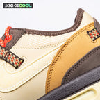 Nike Air Max 1 Travis Scott Cactus Jack Baroque Brown DO9392-200 Unisex