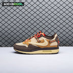 Nike Air Max 1 Travis Scott Cactus Jack Baroque Brown DO9392-200 Unisex