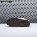 Nike Air Max 1 Travis Scott Cactus Jack Baroque Brown DO9392-200 Unisex