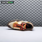 Nike Air Max 1 Travis Scott Cactus Jack Baroque Brown DO9392-200 Unisex