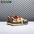 Nike Air Max 1 Travis Scott Cactus Jack Baroque Brown DO9392-200 Unisex