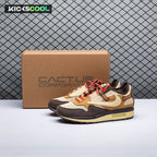 Nike Air Max 1 Travis Scott Cactus Jack Baroque Brown DO9392-200 Unisex