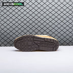 Nike Air Max 1 Travis Scott Cactus Jack Wheat Lemon Drop DO9392-701 Unisex