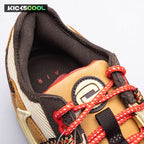 Nike Air Max 1 Travis Scott Cactus Jack Wheat Lemon Drop DO9392-701 Unisex