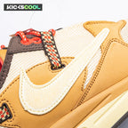 Nike Air Max 1 Travis Scott Cactus Jack Wheat Lemon Drop DO9392-701 Unisex