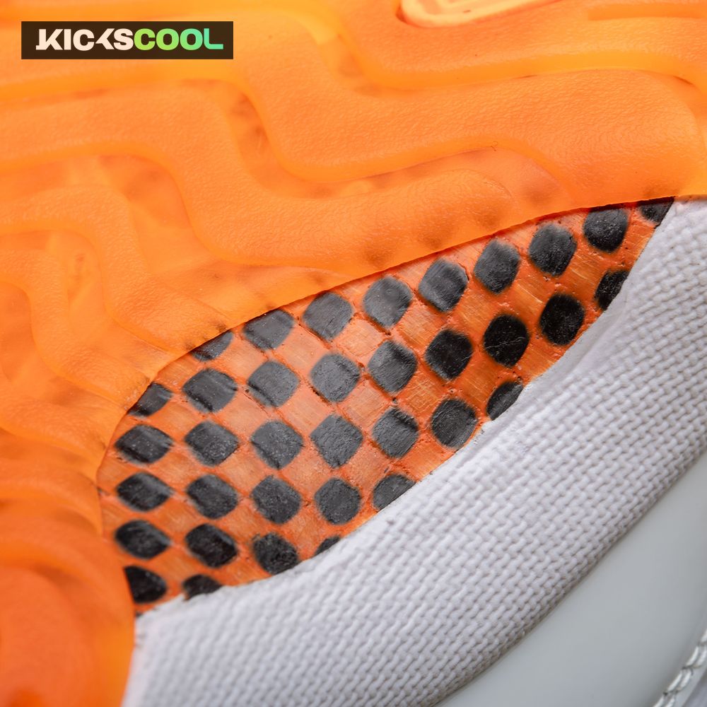 Air Jordan 11 Retro Low Bright Citrus AH7860-139 Unisex