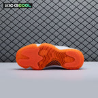Air Jordan 11 Retro Low Bright Citrus AH7860-139 Unisex