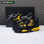 Jordan 4 Retro Thunder (2023) DH6927-017 Unisex
