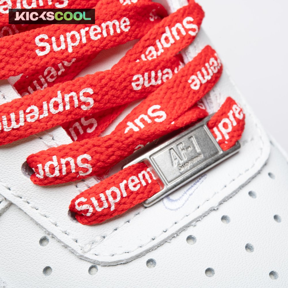 Nike Air Force 1 Low Shanghai CU9225-101 Unisex