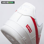 Nike Air Force 1 Low Shanghai CU9225-101 Unisex