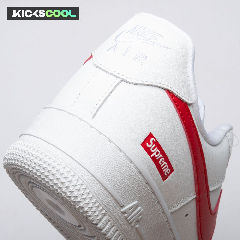 Nike Air Force 1 Low Shanghai CU9225-101 Unisex