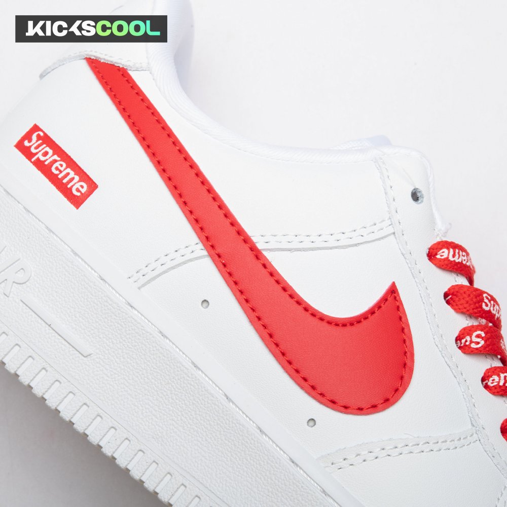 Nike Air Force 1 Low Shanghai CU9225-101 Unisex