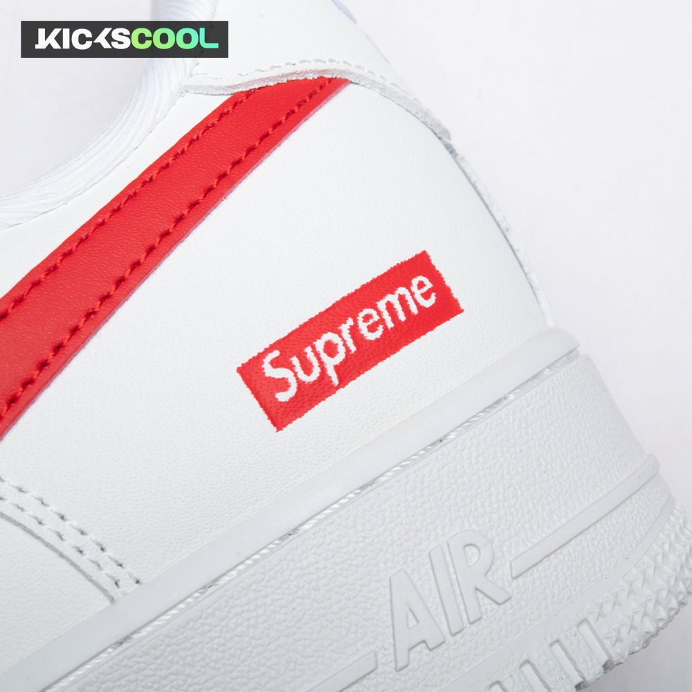 Nike Air Force 1 Low Shanghai CU9225-101 Unisex