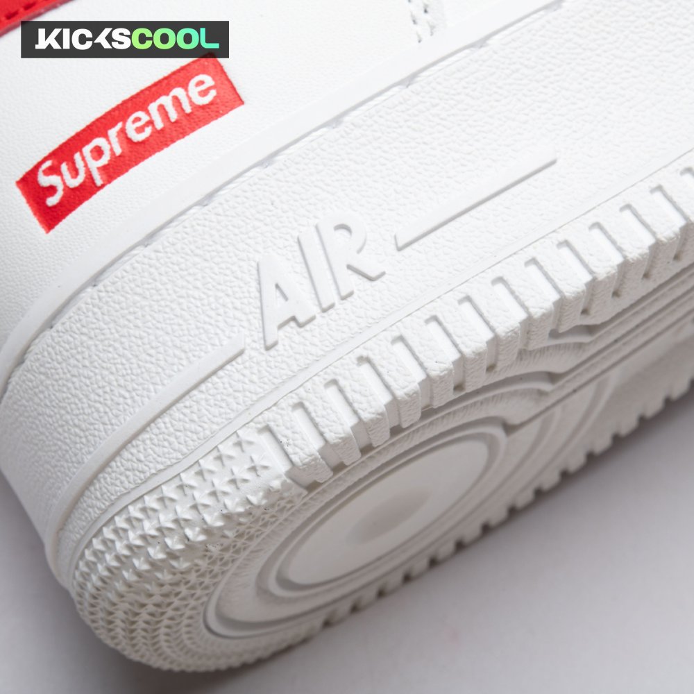 Nike Air Force 1 Low Shanghai CU9225-101 Unisex