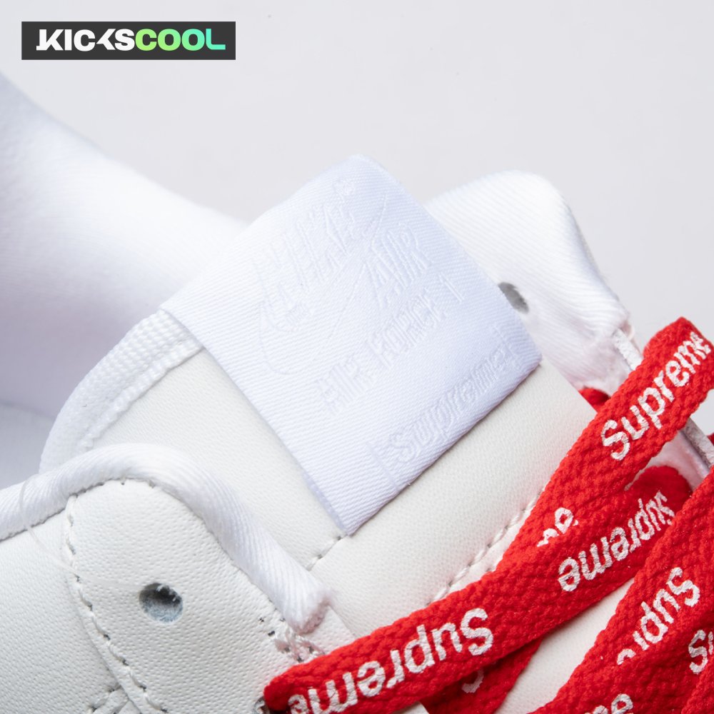 Nike Air Force 1 Low Shanghai CU9225-101 Unisex
