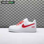 Nike Air Force 1 Low Shanghai CU9225-101 Unisex