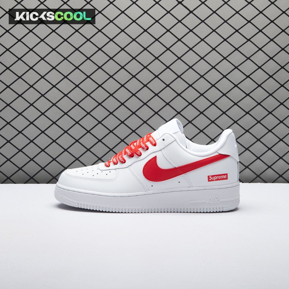 Nike Air Force 1 Low Shanghai CU9225-101 Unisex