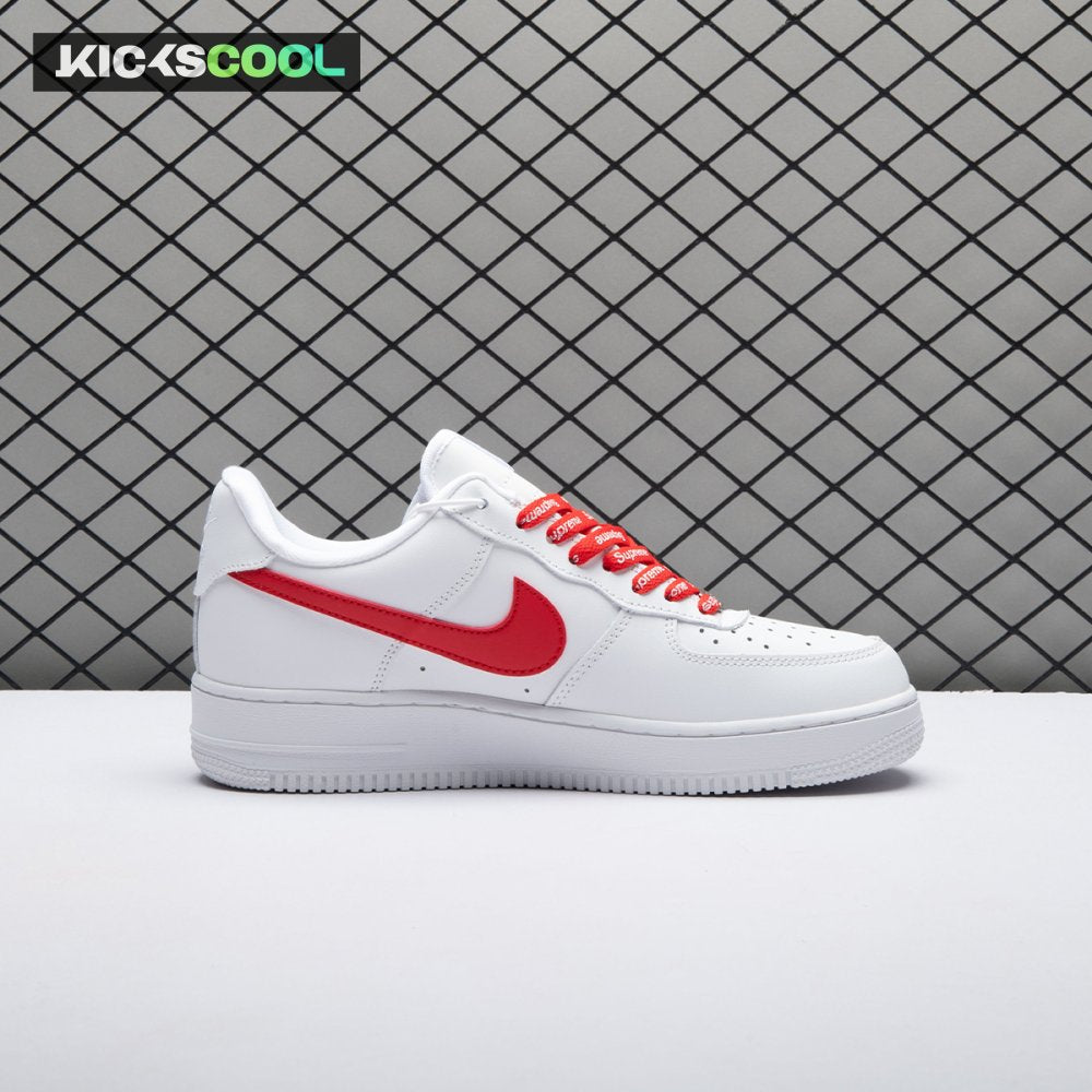 Nike Air Force 1 Low Shanghai CU9225-101 Unisex