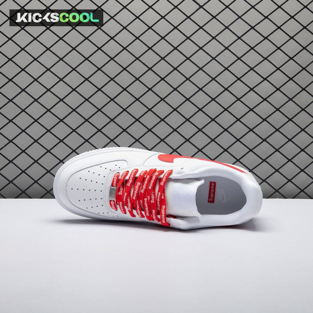 Nike Air Force 1 Low Shanghai CU9225-101 Unisex