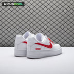 Nike Air Force 1 Low Shanghai CU9225-101 Unisex
