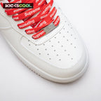 Nike Air Force 1 Low Shanghai CU9225-101 Unisex
