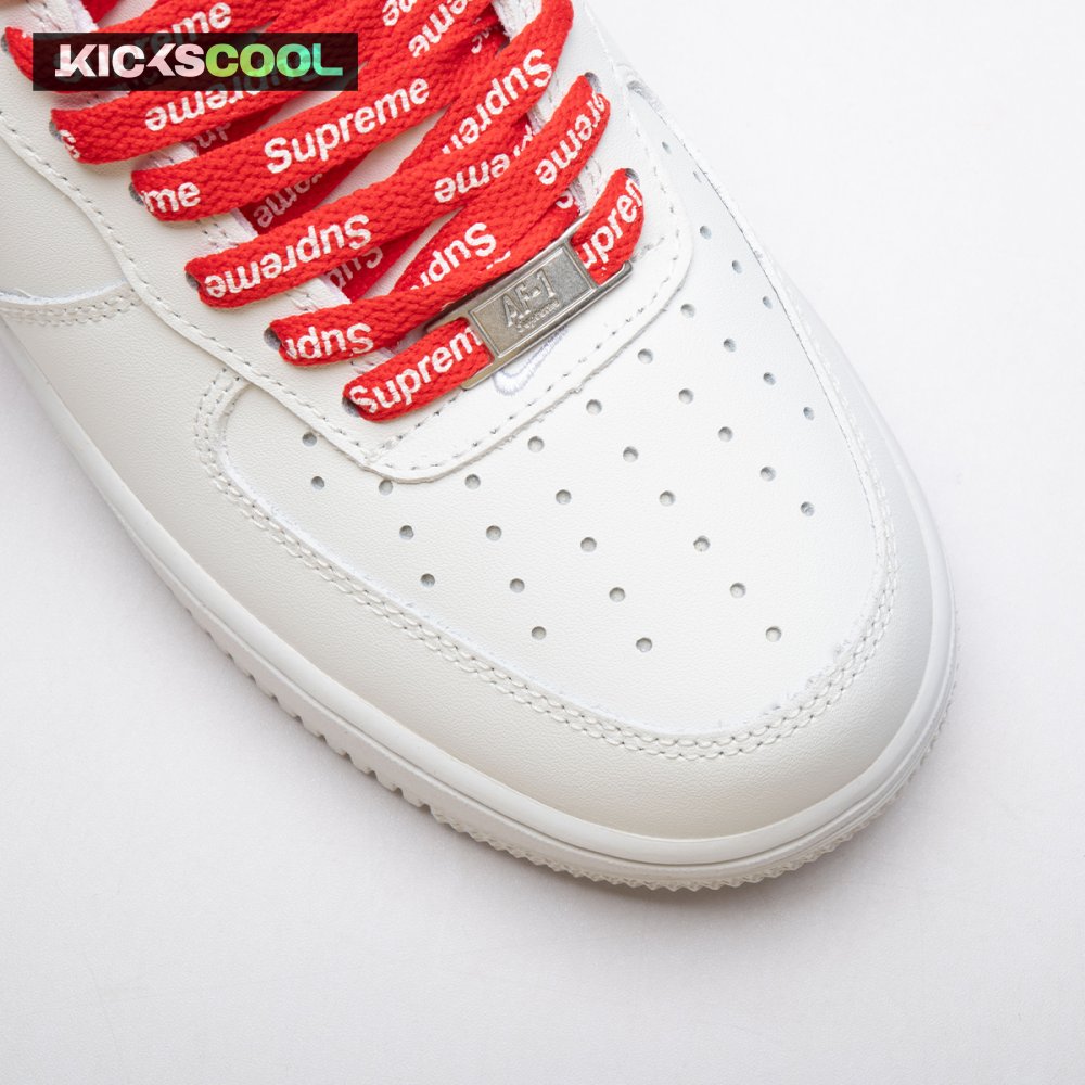 Nike Air Force 1 Low Shanghai CU9225-101 Unisex