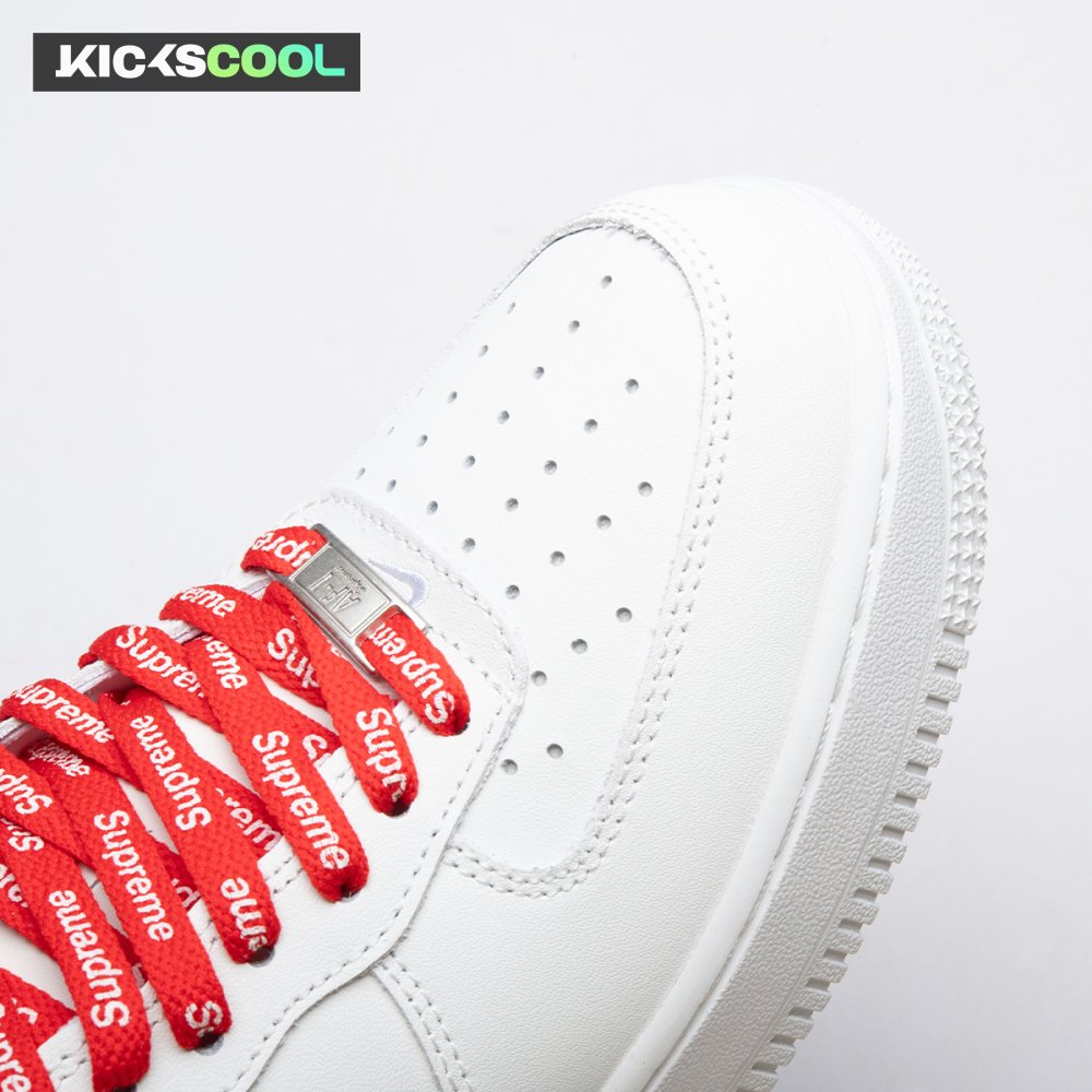 Nike Air Force 1 Low Shanghai CU9225-101 Unisex