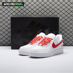 Nike Air Force 1 Low Shanghai CU9225-101 Unisex