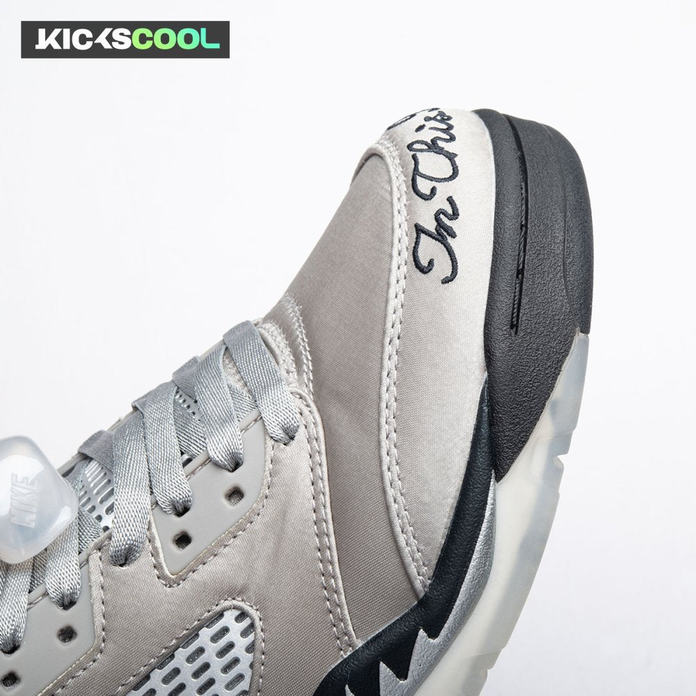 Jordan 5 RetroWings (2025)IO2038-001 Unisex