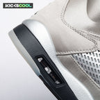 Jordan 5 RetroWings (2025)IO2038-001 Unisex