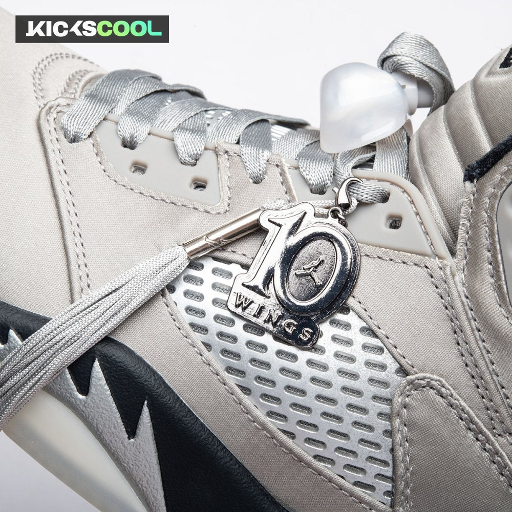 Jordan 5 RetroWings (2025)IO2038-001 Unisex