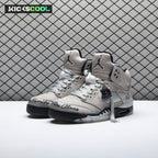 Jordan 5 RetroWings (2025)IO2038-001 Unisex