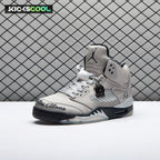 Jordan 5 RetroWings (2025)IO2038-001 Unisex