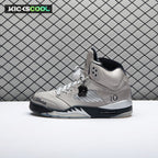 Jordan 5 RetroWings (2025)IO2038-001 Unisex