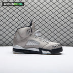 Jordan 5 RetroWings (2025)IO2038-001 Unisex