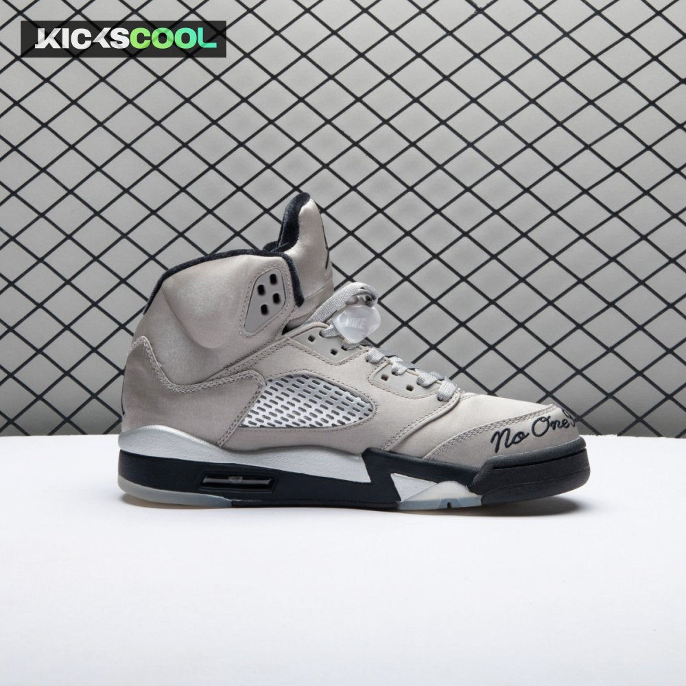 Jordan 5 RetroWings (2025)IO2038-001 Unisex