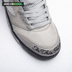 Jordan 5 RetroWings (2025)IO2038-001 Unisex