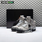 Jordan 5 RetroWings (2025)IO2038-001 Unisex