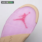 Jordan 5 Retro LowPeanut Butter X Jelly HJ5994-106 Unisex