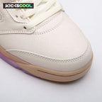 Jordan 5 Retro LowPeanut Butter X Jelly HJ5994-106 Unisex