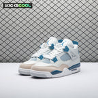 Jordan 4 Retro Military Blue FV5029-141 Unisex