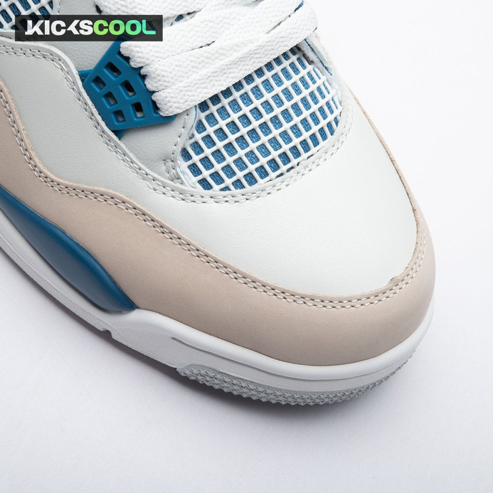 Jordan 4 Retro Military Blue FV5029-141 Unisex