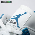Jordan 4 Retro Military Blue FV5029-141 Unisex